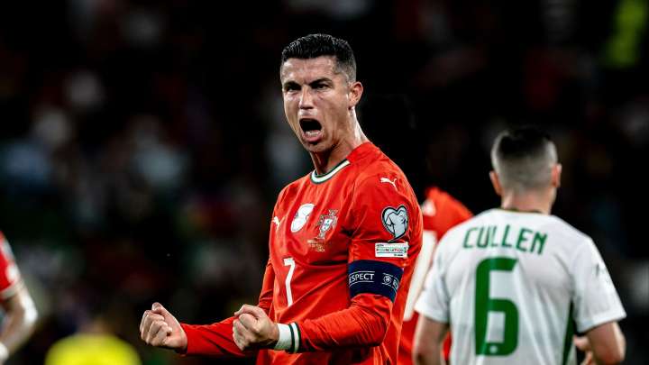 Manchester United legend Nani makes dramatic U-turn on Harry Kane/Cristiano Ronaldo claim