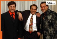 Sunny Deol and Bobby Deol to do THIS special thing as tribute on Dharmendra's 90th birthday, will celebrate at...