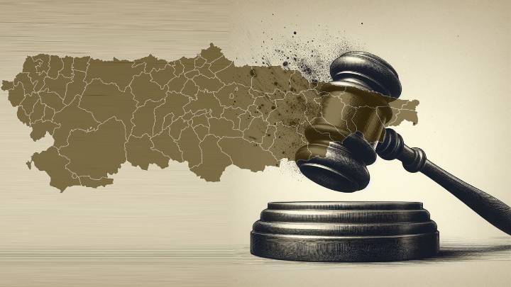 El TSJ de Asturias confirma la condena por una estafa de 30.000 euros en la venta de una plataforma deslizante: «Nunca tuvo intención de encargarla»