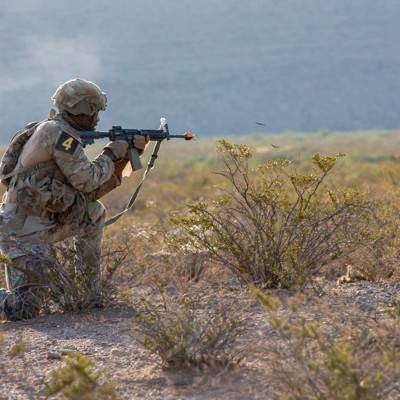 Army stands up Western Hemisphere Command as new strategies highlight domestic operations