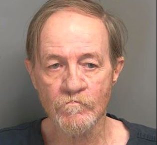 Elderly Utica man accused of stabbing someone in his apartment