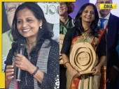 Who is IAS Supriya Sahu? Civil servant gets UN's highest environmental honour fo
