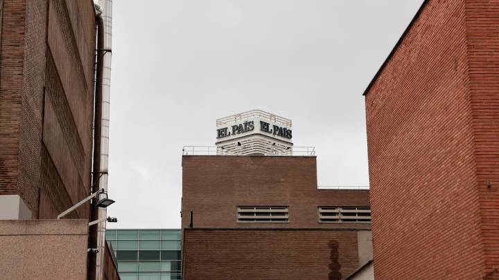 EL PAÍS amplía su claro liderazgo en la prensa generalista con un aumento del 15% en el número de lectores