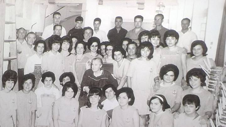 Ellas hicieron la revolución industrial: Pedreguer da voz a las trabajadoras de sus fábricas de marroquinería