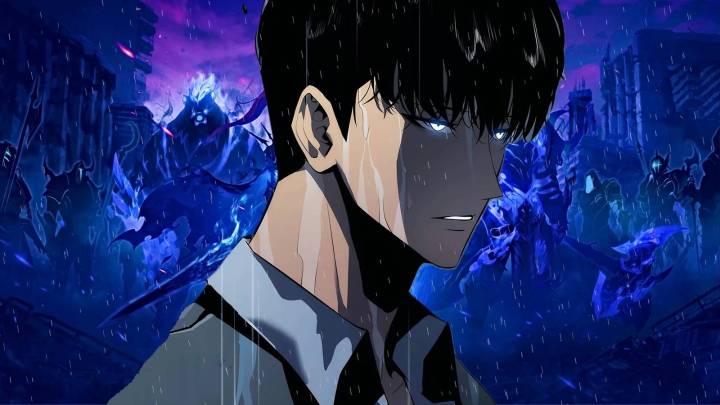 This One Underrated Solo Leveling Scene Is Better Than Every Fight So Far