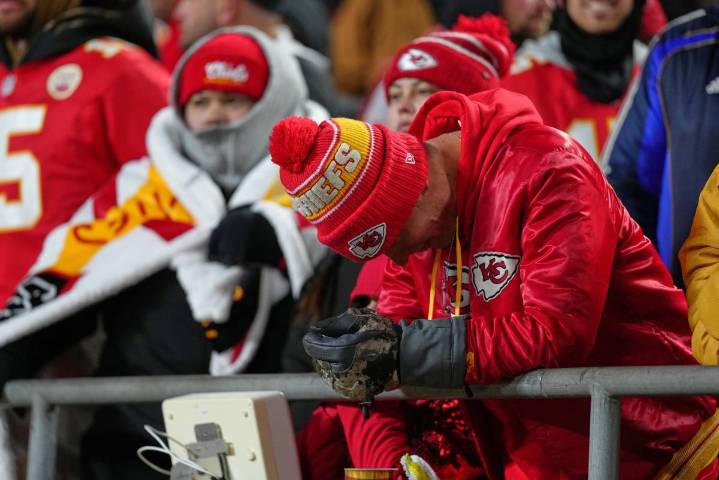 ¿Murió la dinastía?: Crisis en Kansas: Chiefs firman marca perdedora por primera vez en años