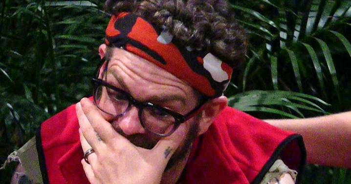 I'm A Celeb fan fears for Jack Osbourne as he reaches heartbreaking milestone