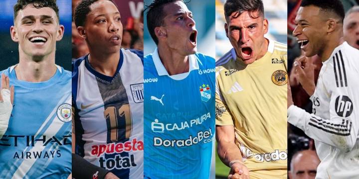 Partidos de hoy, miércoles 10 de diciembre de 2025: programación, canales TV y resultados en vivo