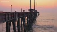 Sections of Jennette’s Pier to close for upgrades