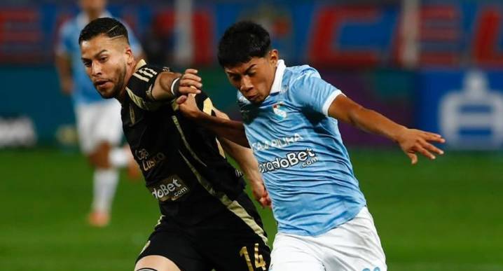Sporting Cristal vs. Cusco FC: horarios, fecha y canales por play