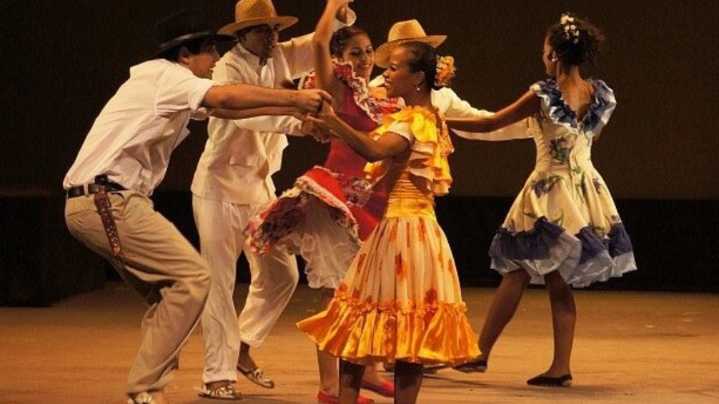El joropo de Venezuela ingresó a la lista de Patrimonio Inmaterial de la UNESCO