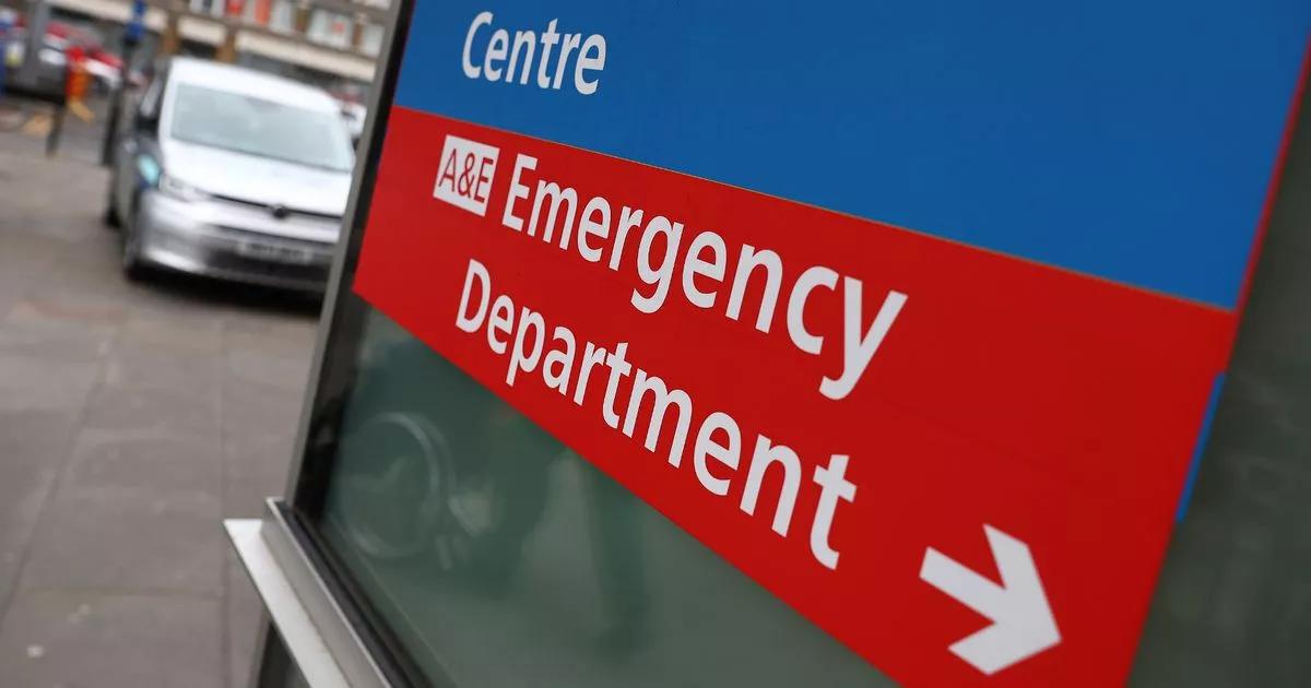 NHS urges everyone in Greater Manchester to take 5 key actions before Christmas as flu cases soar