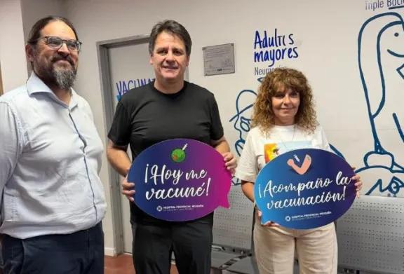 Gaido se realizó análisis toxicológicos y dio negativo