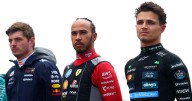 Richest F1 driver of all time dwarfs Lewis Hamilton and Max Verstappen's net worth