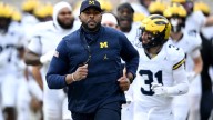 El despido y detención de Sherrone Moore: lo que sabemos sobre el escándalo del entrenador de la Universidad de Michigan