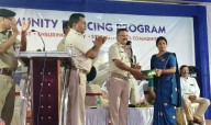 Odisha Police Strengthens Coastal Security Through Community Policing