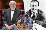 Dick Van Dyke shares he's probably the ‘last person alive’ who knew Walt Disney
