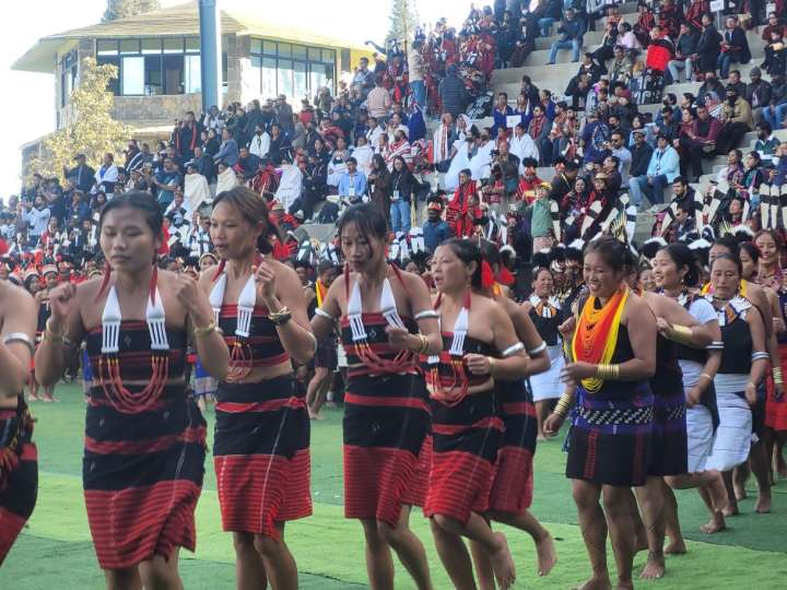 Hornbill Festival 2025 ends, vaunting 'cultural soft power’ & envisioning deeper ties