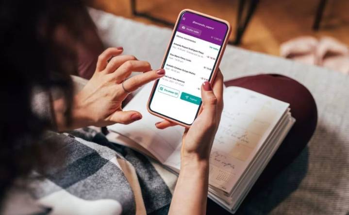 BCR con plataforma de pagos propia en julio de 2026