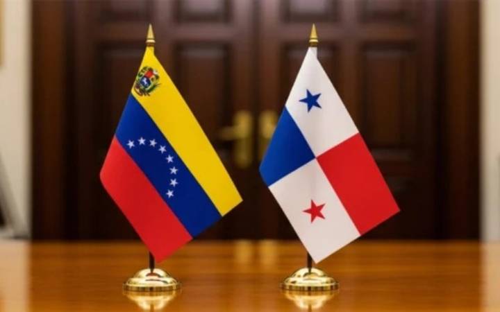 Panamá ofrece mediar entre EE.UU y Venezuela y «acoger» temporalmente «a...