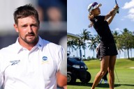 Bryson DeChambeau Makes Tough Mental Admission After Kai Trump Put Him Under the Scanner