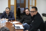 Educación presenta su presupuesto para el ejercicio fiscal 2026