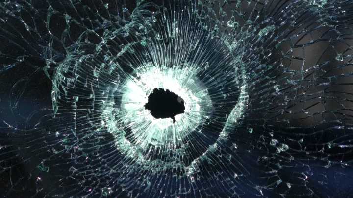 A shooting in Pontotoc leaves one person dead and another in custody