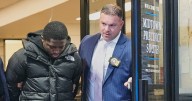 Shooting of NY jets' Kris Boyd: Accused appears in court