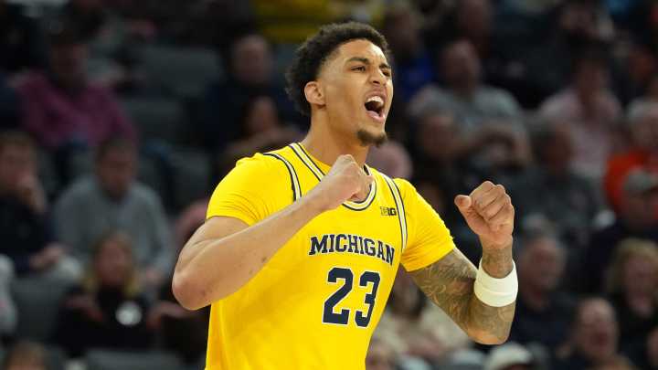 Michigan basketball's next task is handling success