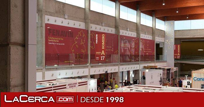 Fenavin tendrá un presupuesto 3,2 millones en 2026 para "evitar el apagón" entre ediciones e impulsar a las bodegas