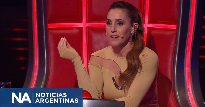 “No perdería el tiempo”: ‘La Sole’ enfrentó el polémico reclamo de Vanesa Carbone