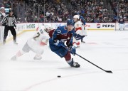 How the Colorado Avalanche has the No. 1 penalty kill in the NHL