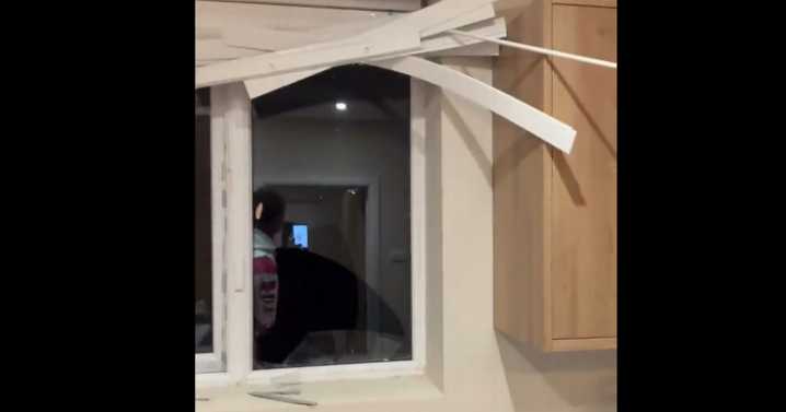 Ben Whittaker offering 'big reward' after burglary