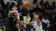 See the photos! Buchholz boys basketball takes on Newberry