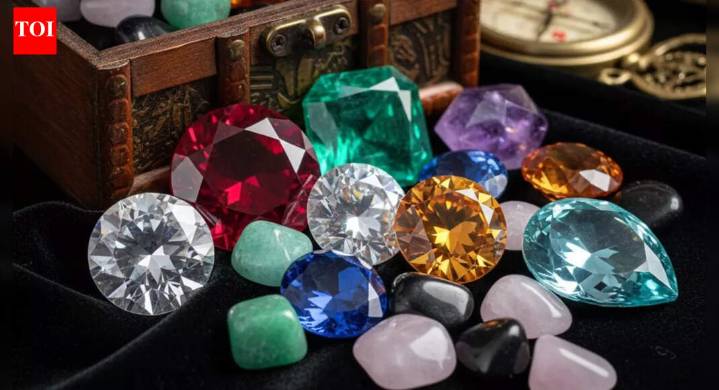 Lucky gemstone for the year 2026 as per moon sign