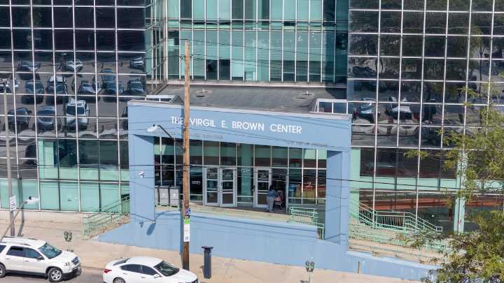 $45M Virgil Brown renovation to consolidate Cuyahoga HHS services, save money long