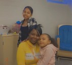 ‘Starting over’: Holyoke mother and kids among 70 facing holidays homeless after two blazes