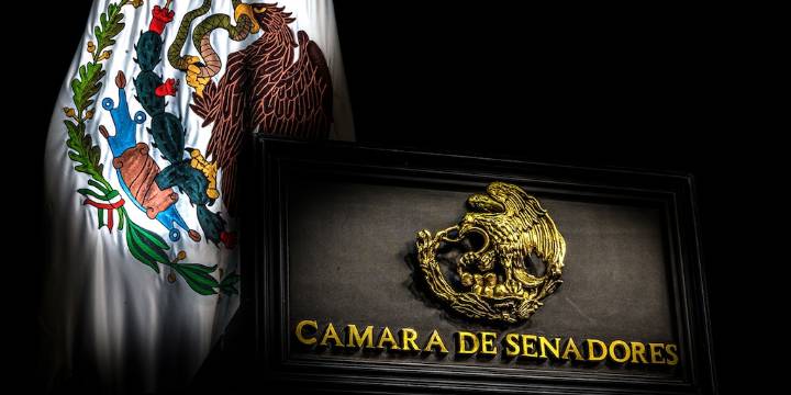 Senado propone a 10 finalistas para ocupar el lugar de Gertz Manero en FGR