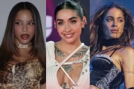 Según Spotify. Las diez artistas argentinas más escuchadas del 2025