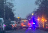 Tragedy as man in his 40s dies after fire at flat in Westgate