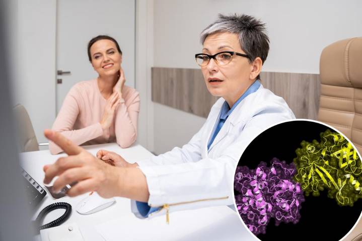 Women with BRCA mutations may be suffering unnecessarily due to 'misinformation' about treatment: study