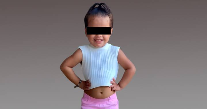 Hallan sin vida a niña de 3 años en Mingueo; menor de edad sería el principal sospechoso