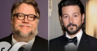 Golden Globes 2026: Guillermo del Toro y Diego Luna, los dos mexicanos nominados