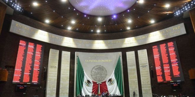 Aprueban en lo general, paquete de reformas de Ley General de Aguas