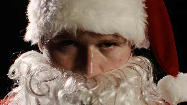 Movie Review: 'Silent Night, Deadly Night'