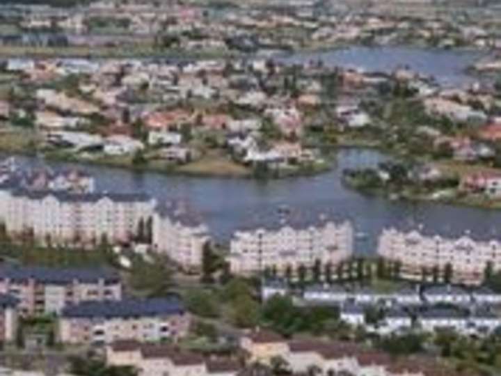 Costantini celebra los 25 años de Nordelta con el anuncio de nuevas inversiones