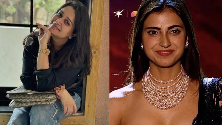 Dipika Kakar backs Farrhana Bhatt for Bigg Boss 19 victory, calls her 'most deserving'