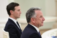 US, Ukraine officials say they’ll meet for 3rd day after progress on creating a security framework