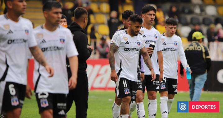 Colo Colo en déficit: destapan que Blanco y Negro debe millones a factoring y e insolvencia "crítica"