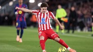 El Atlético, en busca del gol perdido de Julián Álvarez